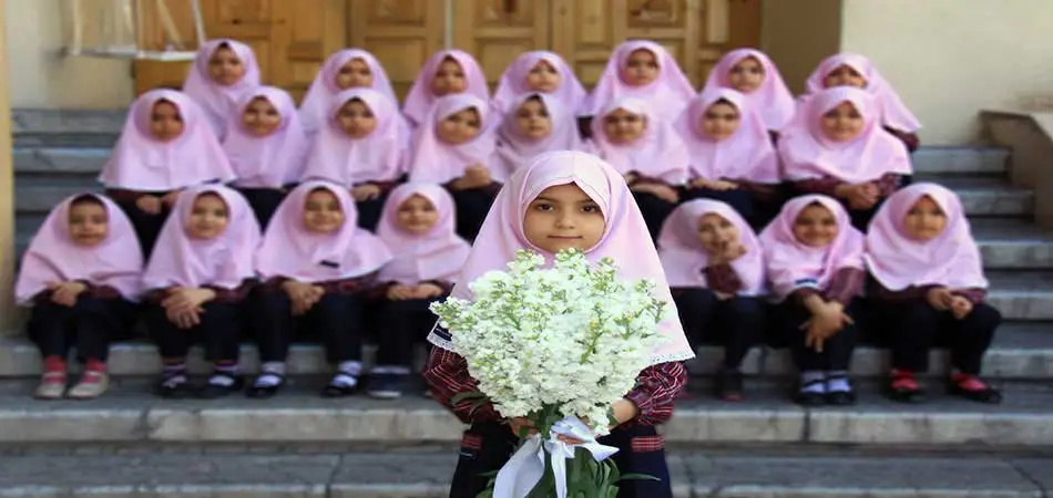 گزارش تصویری بنیاد رفاه